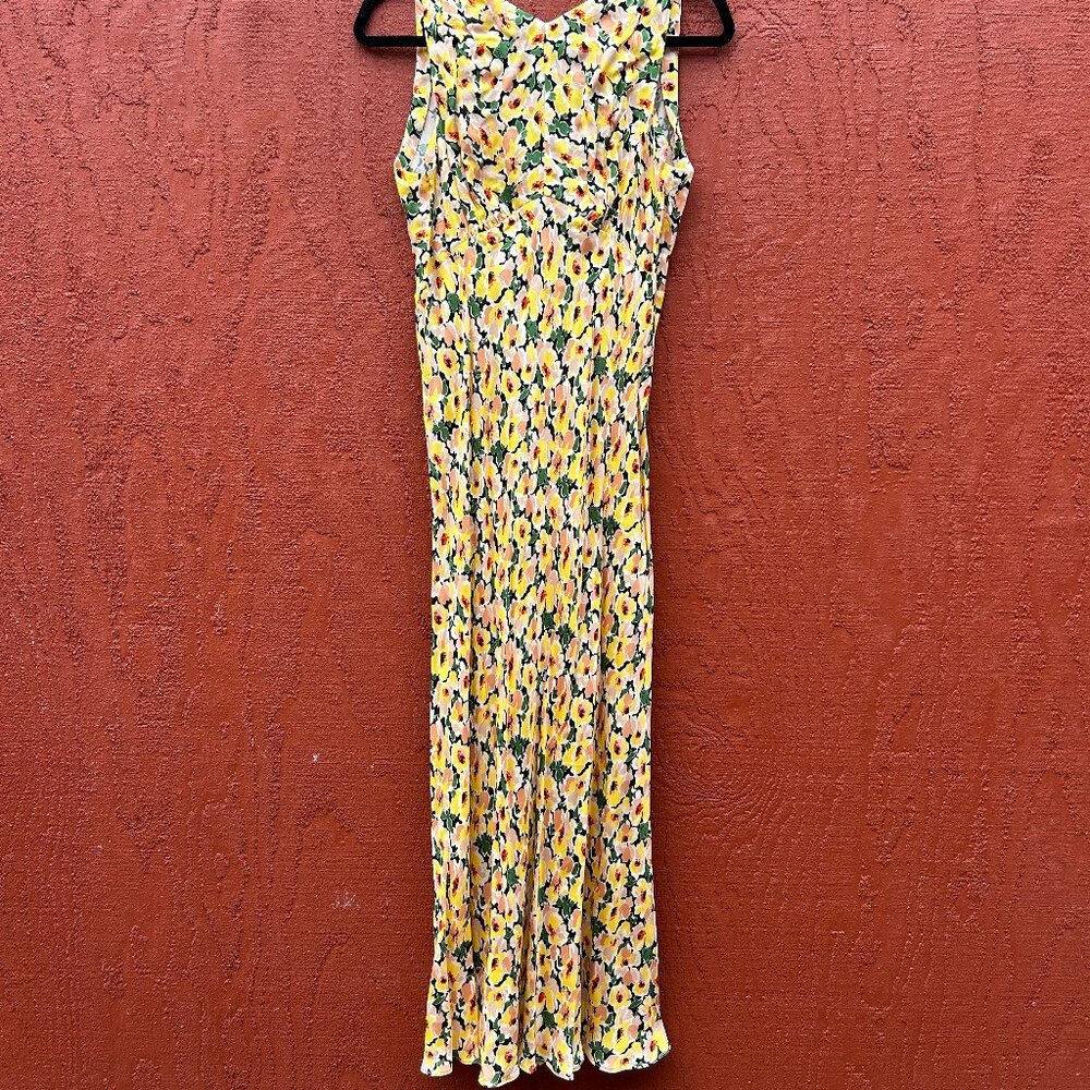 NWT Doen Shayla Dress